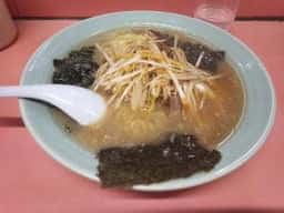 ラーメンショップ 臼井店