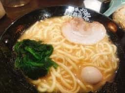 横浜家系ラーメン 町田商店 城山店