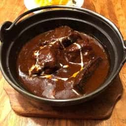 レストラン サンライズ