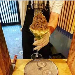 和栗モンブラン専門店 栗歩 福井駅前店