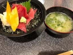 すしざんまい 下通り店