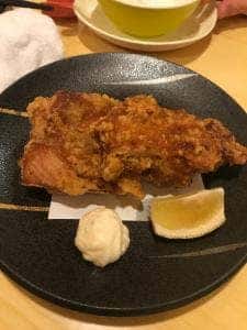 かぜや