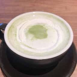 むさしの森珈琲 和泉府中店