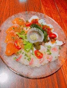 スミヤ 新宿