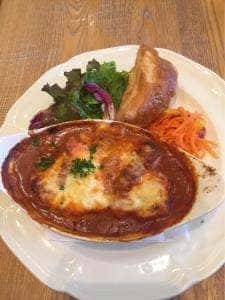 Afternoon Tea TEAROOM