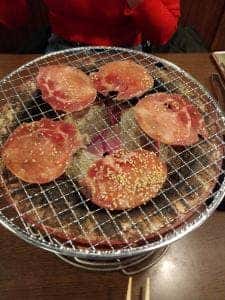 牛繁 武蔵新田店