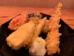 南青山創作和食いと家