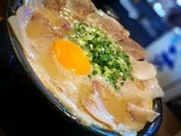 麺家ぶらっくぴっぐ