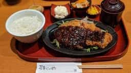 GOCHISO-DINING 雅じゃぽ 名駅店