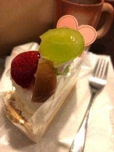 ラ・メゾン アンソレイユターブル パティスリー 浦和パルコ店