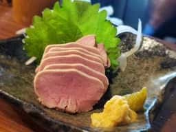 焼とん じん家 天王寺店