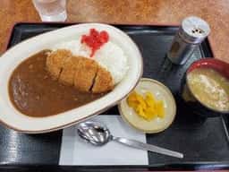 山田うどん 小谷田バイパス店