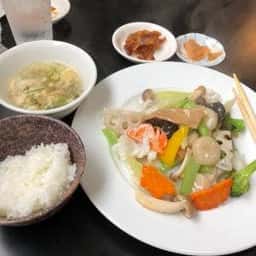 福州風味 勝隆店