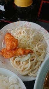 串焼きらーめん食堂 花や