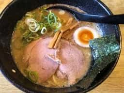 麺屋 隆勝