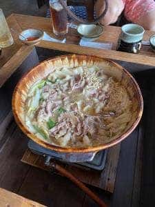 いろり茶屋
