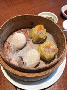 チャイナキッチン 翠園