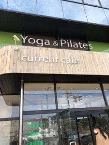 current cafe
