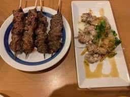 やきとりの扇屋 橋本駅前店
