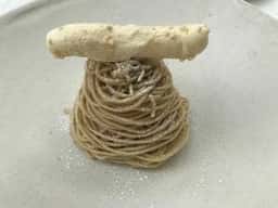 アルチザン・パティシエ・イタバシ