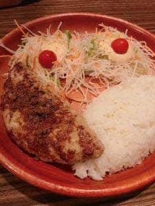 びっくりドンキー 東六郷店