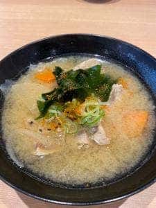 すし銚子丸 大網白里店