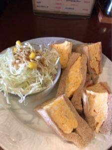 カフェ ナチュール