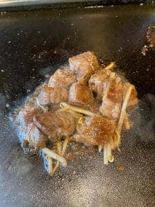 お好み焼本舗 向山店