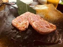 炭火焼肉えんや