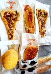 PETERPAN 石窯パン工房店