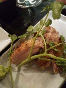 炭の屋でですけ