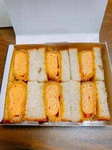 だし巻揚げサンド専門店 まいてあげる