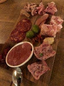 ワインの酒場。ディプント 蒲田店