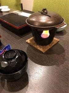 しげよし 川西店