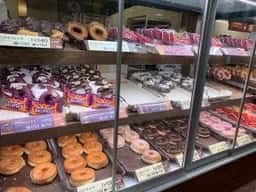 ミスタードーナツ 橋本駅前ショップ