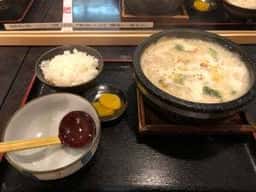 ぶに家 盛たに
