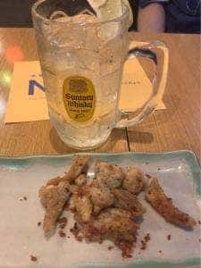 一軒め酒場 十三店
