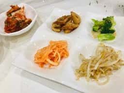 母の味
