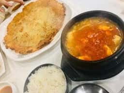 母の味