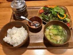 九重珈琲 大橋店