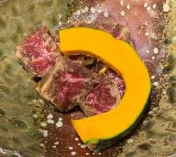 牛吟てつろく