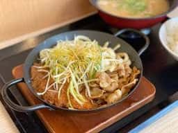 かつや 長野佐久店