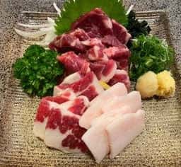 旬や酒処 若大将