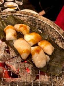 大江戸ホルモン