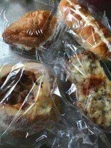 ブレドール 仙台六丁の目店