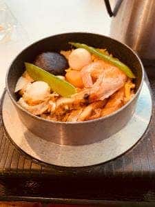 釜寅銀座店
