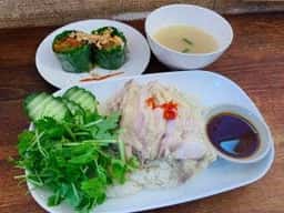 タイ料理バル チャンカーオ