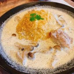 CAFE CHARBON
