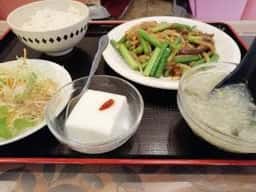 海鮮館 台湾料理