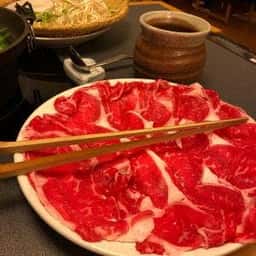 しゃぶしゃぶ日本料理 木曽路 徳川店
